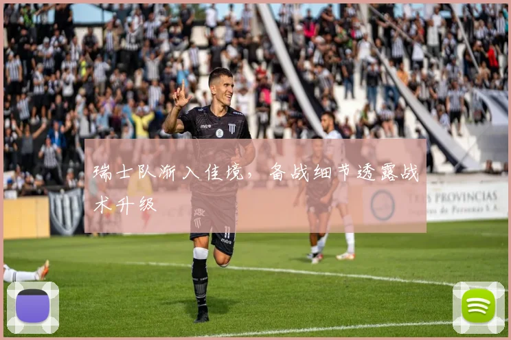 瑞士队渐入佳境，备战细节透露战术升级