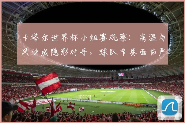 卡塔尔世界杯小组赛观察：高温与风沙成隐形对手，球队节奏面临严峻考验
