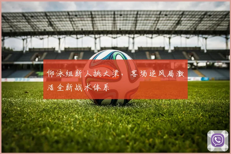仰泳组新人挑大梁，客场逆风局激活全新战术体系